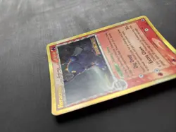 Pokemon TCG Heracross (Delta Species) EX Dragon Frontiers 3/101 Reverse Holo - Image 4