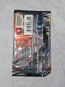 Pokemon TCG Cosmic Eclipse Sealed Single Booster Pack Palkia Dialga Art - Image 3