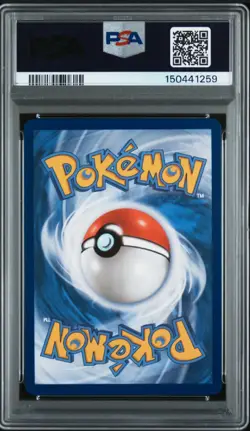 2026 POKEMON ASC EN-ASCENDED HEROES #269 MEGA GENGAR EX MEGA ATTACK RARE PSA 10 - Image 2