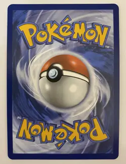 Pokemon Cleffa 202/197 SV03: Obsidian Flames Illustration Rare Holo Basic 30 HP - Image 2