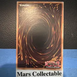 Yugioh Number C101: Silent Honor DARK LVAL-EN046 1st Edition Ultimate Rare LP - Image 2