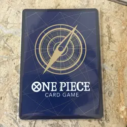 Nefeltari Vivi (Parallel) (JP) One Piece Anime 25th Collection EB02-026 SR - Image 2