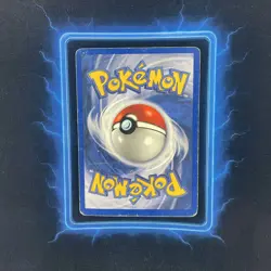 ⭐ Clefable 1/64 ⭐ Original Holo Rare Jungle Set Pokemon Card 1999 WOTC TCG - Image 3