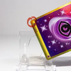 Psychic Energy UR 210/165 Pokemon 151 SV2a Korean Card Scarlet & Violet LP - Image 3