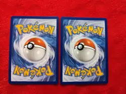 Slakoth IR + Slaking ex Lot (2 Cards) | Pokemon Secret Rare 212/191 227/191 - Image 4