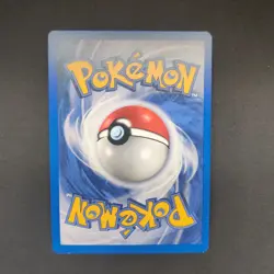 Pokemon TCG Karte - Gengar H9/H32 | Skyridge | 2003 | Holo Rare | Deutsch | NM - Image 2