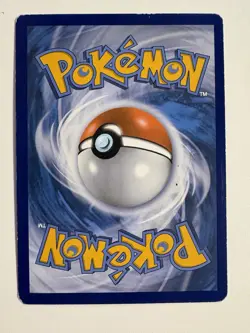 Pokemon TCG Steelix-EX Holo Full Art Ultra Rare Card Steam Siege 108/114 - Image 2