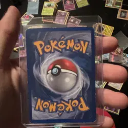 Pokemon TCG Rayquaza Holo Promo #3 017/017 Pokemon Promos Promo Basic, 2006 card - Image 3