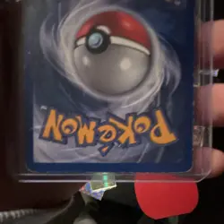 Pokemon TCG Rayquaza Holo Promo #3 017/017 Pokemon Promos Promo Basic, 2006 card - Image 4