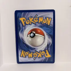 Pokemon TCG Blastoise EX XY Holo Full Art Ultra Rare Card 142/146 - Image 2