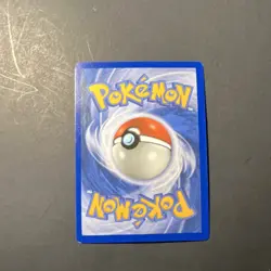 Pokemon TCG Slowking 21/122 Breakpoint Holo Rare Stage 1 100 HP Card - Image 2