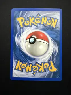 Ditto Reverse Holo Rare 4/112 FireRed & LeafGreen Reverse Holo Pokemon Card Nm - Image 2