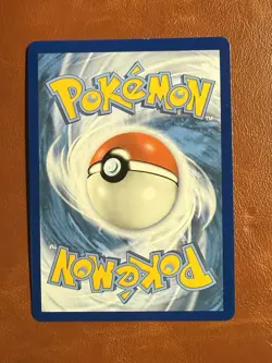 Candela SWSH228 Sword & Shield Full Art Black Star Promo Holo Pokemon Card NM - Image 2