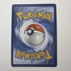 Pokemon Card Spark SWSH226 Black Star Promo Full Art Ultra Rare NM - Image 2