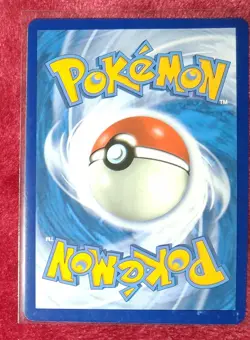 Alolan Persian GX 257/236 Rainbow Secret Cosmic Eclipse Sun & Moon Pokemon Card - Image 4