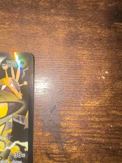 Pokemon Pikachu EX Full Art Holo Black Star Promo XY124 130 HP Card 2016 Pokemon - Image 3
