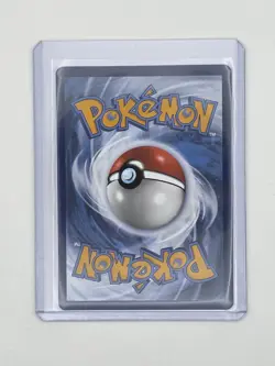 Pokemon 151 Lot Poliwhirl IR, Blastoise ex FA, Erika's Invitation, Gold Switch - Image 3