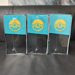 Pokemon TCG Mega Evolution Ascended Heroes ETB Sealed - Image 3