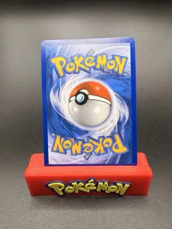 Pokemon TCG - Ponyta - 72/99 - Platinum Arceus - NM Reverse Holo (2009) - Image 2