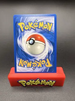 Pokemon TCG Vulpix Base Set 68/102 Regular ( 4th Print ) NM Common - Image 2