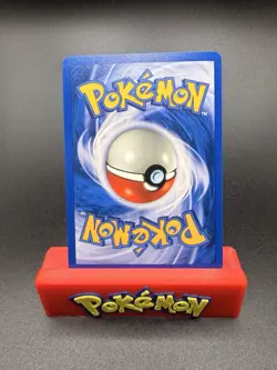 Pokemon TCG Vulpix Base Set 68/102 Regular ( 4th Print ) NM Common - Image 3