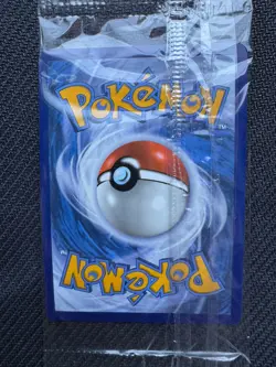 Mimikyu 075 (Pokemon Center Exclusive) Promo (SEALED) - Image 3