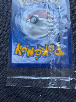 Mimikyu 075 (Pokemon Center Exclusive) Promo (SEALED) - Image 4
