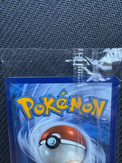 Mimikyu 075 (Pokemon Center Exclusive) Promo (SEALED) - Image 5