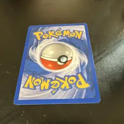 Pokemon Azumarill Neo Genesis Holo Rare 2/111 Unlimited 2000 English - Image 3