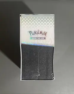 Pokemon TCG Prismatic Evolutions Elite Trainer Box ETB (New Factory Sealed) - Image 3