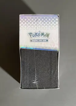 Pokemon TCG Prismatic Evolutions Elite Trainer Box ETB (New Factory Sealed) - Image 4