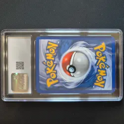 Pokemon EX Ruby & Sapphire Weezing 24/109 CGC 8.5 Graded - Image 2