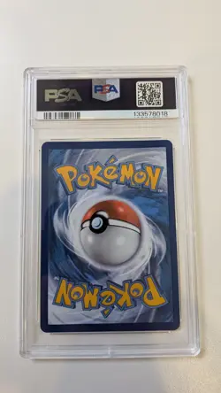 Mew 025/025 Secret Rare PSA 10 Pokemon TCG Celebrations - Image 2