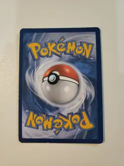 Cinccino Reverse Holo RC19/RC25 (Pokemon TGC) MP - Image 2