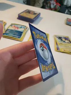 Cinccino Reverse Holo RC19/RC25 (Pokemon TGC) MP - Image 3