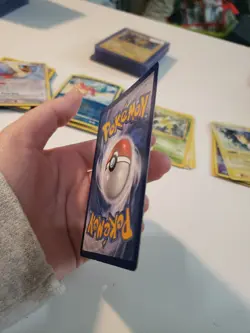 Cinccino Reverse Holo RC19/RC25 (Pokemon TGC) MP - Image 5