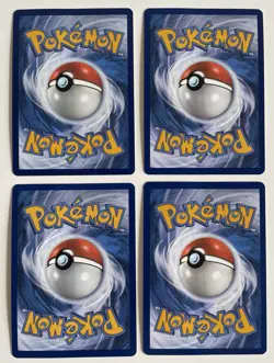 4x Rare Candy 191/198 Pokemon TCG Scarlet & Violet Uncommon Playset LP - Image 2