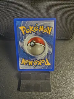 Pokemon TCG: 1999 Fossil 1st Edition Articuno 2/62 Holo Rare - Image 3