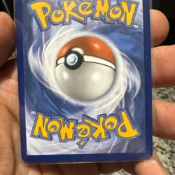 Pokemon Mega Charizard X ex Ultra Rare Full Art Phantasmal Flames 109/094 NM - Image 3