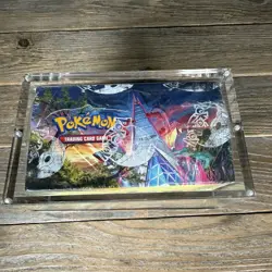 Pokemon Sword & Shield: Evolving Skies Booster Box W/ CASE - Image 4