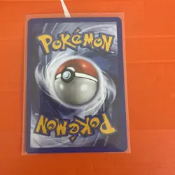 Pokemon TCG Blaine's Vulpix66/132 1st Edition Gym Challenge Common WOTC Vintage - Image 2