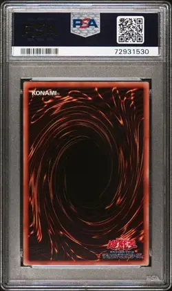 BLUE-EYES WHITE DRAGON PSA 10 25th Anniversary Kaiba Set 2022 YuGiOh Japanese - Image 2