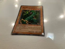 Thunder Dragon MRD-097 Metal Raiders YU-GI-OH! LP - Image 1