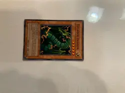 Thunder Dragon MRD-097 Metal Raiders YU-GI-OH! LP - Image 5