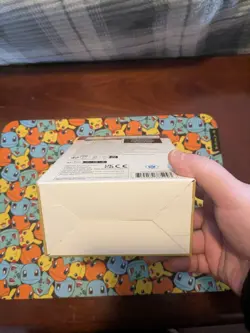 One Piece TCG English Three Brothers Starter Deck ST-13 New Sealed - Image 4