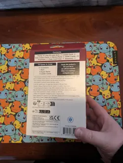 One Piece TCG English Three Brothers Starter Deck ST-13 New Sealed - Image 5