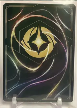 Disney Lorcana TCG Clarabelle Light On Her Hooves Foil Shimmering Skies 84/204 - Image 2