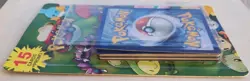 Sealed Pokemon 15 Cards + Promo Pack Mystery TCG MJ Holdings 2012 Copyright🔴🟠 - Image 4