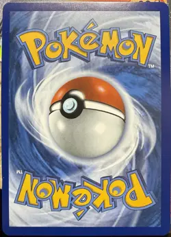 Pokemon Mega Charizard Y ex Full Art Holo EX Card 294/217 - Image 2