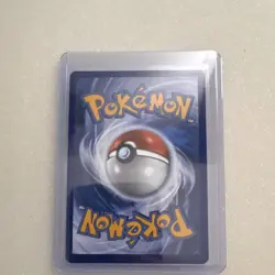 Pokemon Squirtle MEP Promo Holo 039 Basic 80 HP Nintendo TCG Card - Image 4